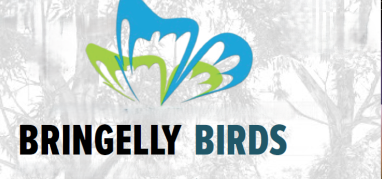 Bringelly Birds logo