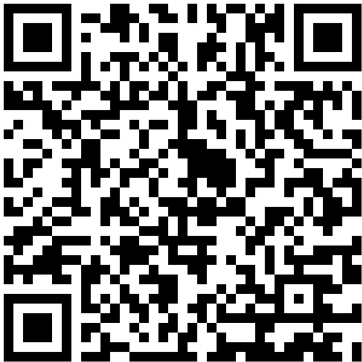 QR code for Bringelly Birds registration form